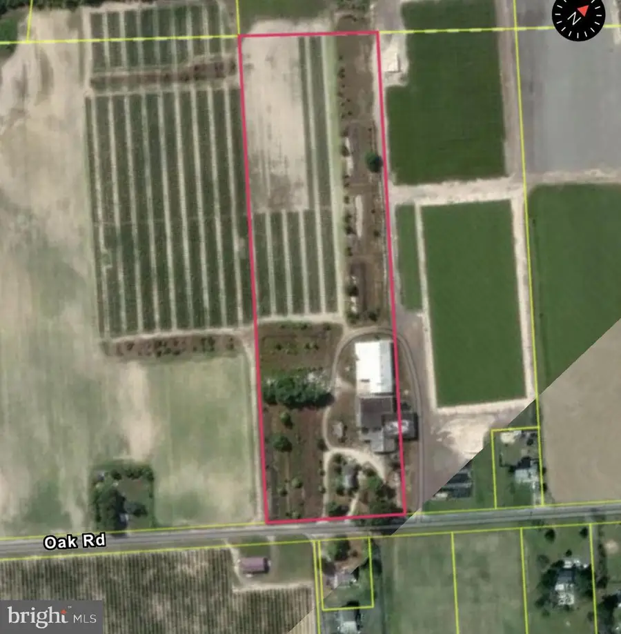 541 Oak Rd, Hammonton, NJ 08037 - #2