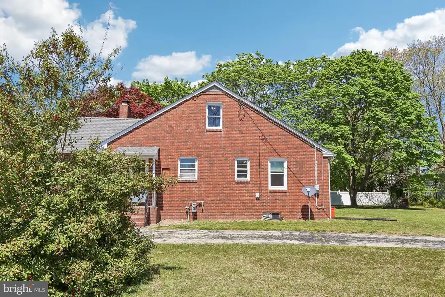 206 W Delaware Ave, Landisville, NJ 08326 - #3