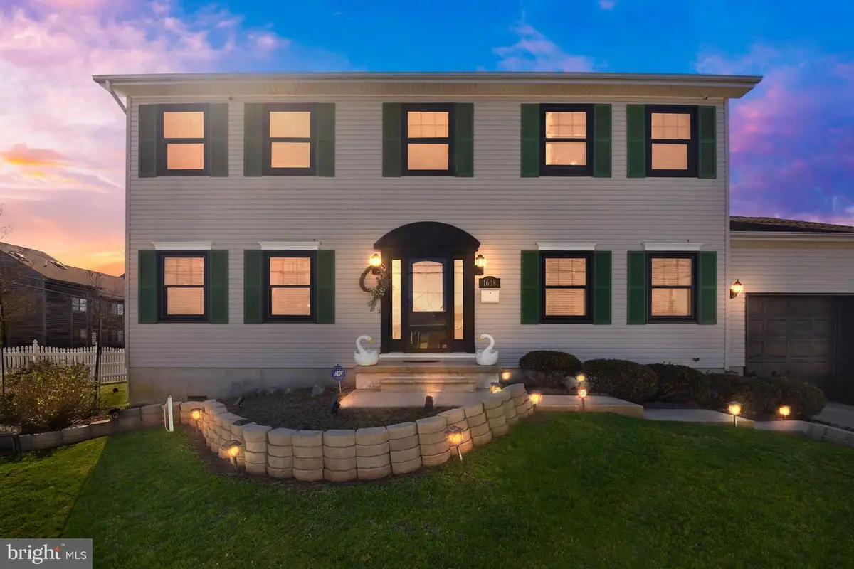 1608 Marmora Ave, Atlantic City, NJ 08401 - #1