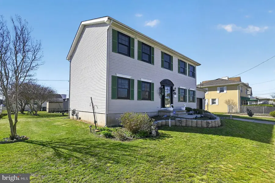 1608 Marmora Ave, Atlantic City, NJ 08401 - #2