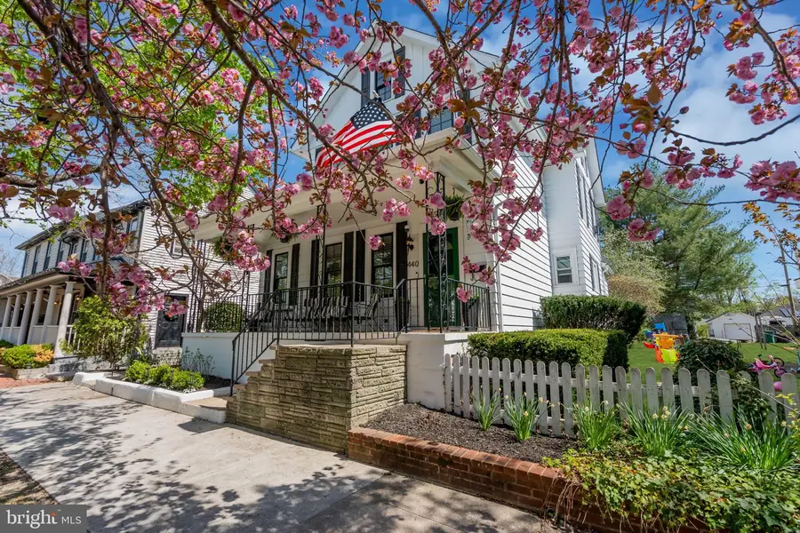 440 St Louis Ave, Egg Harbor City, NJ 08215 - #3