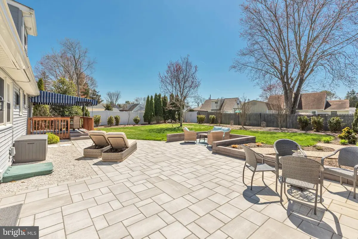 126 Colwick Dr, Somers Point, NJ 08244 - #1