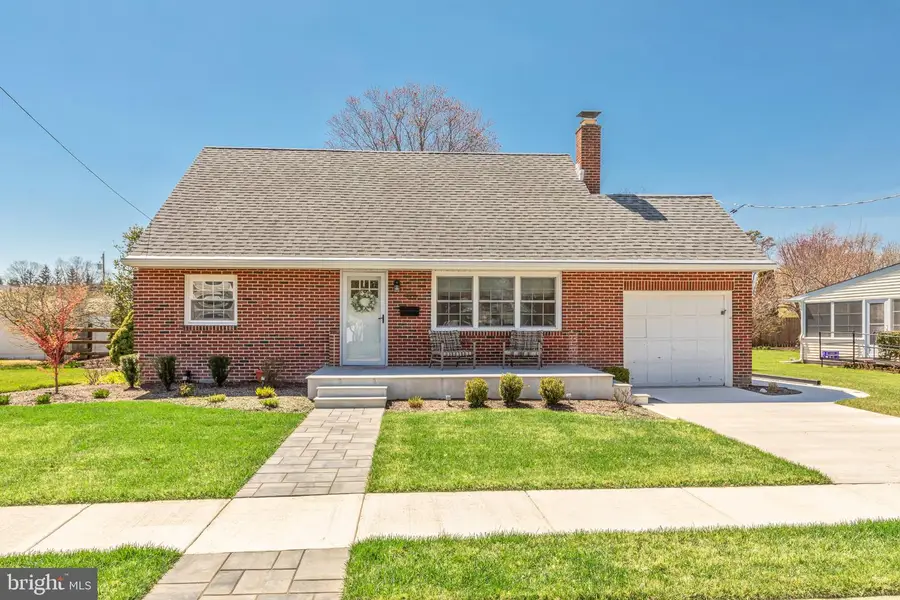 126 Colwick Dr, Somers Point, NJ 08244 - #2