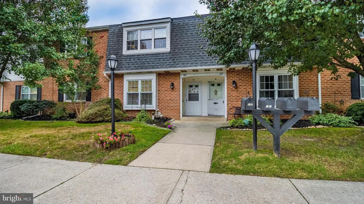 28-u Rose Rita Ter, Hammonton, NJ 08037 - #1