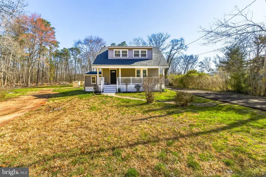 1525 Aloe St, Egg Harbor City, NJ 08215 - #3