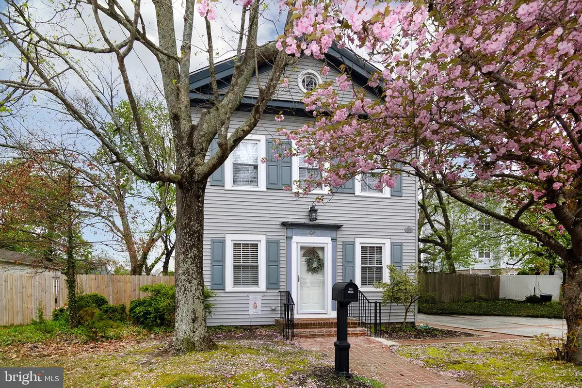 101 W Church St, Absecon, NJ 08201 - #1