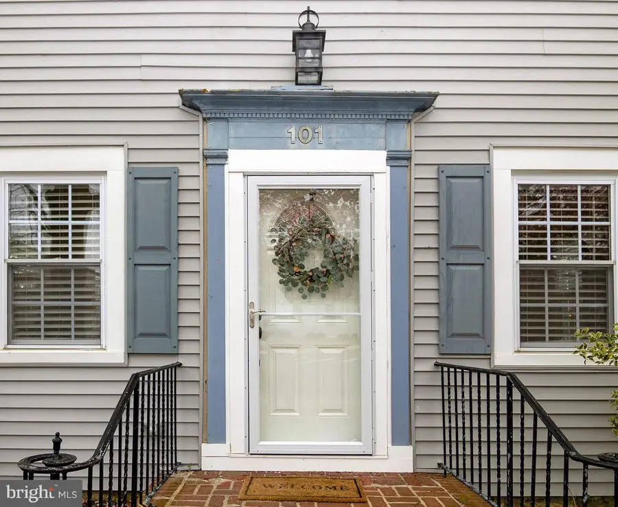 101 W Church St, Absecon, NJ 08201 - #3