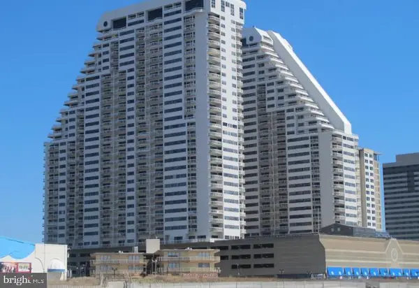 3101 Boardwalk ##909-1, ATLANTIC CITY, NJ 08401