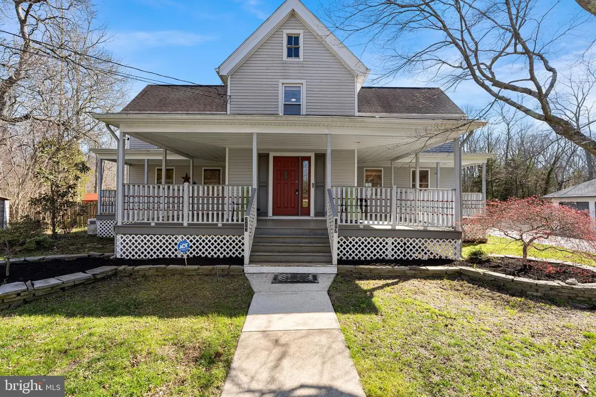 217 Zion Rd, Egg Harbor, NJ 08234 - #1