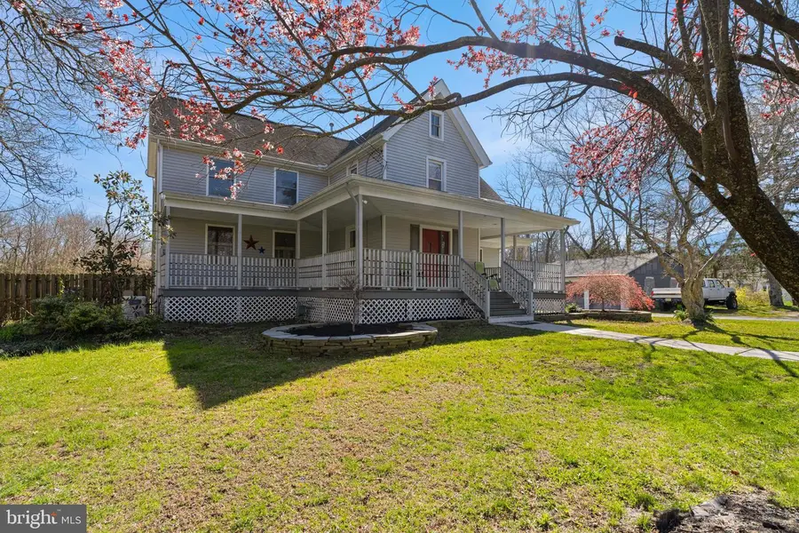 217 Zion Rd, Egg Harbor, NJ 08234 - #2