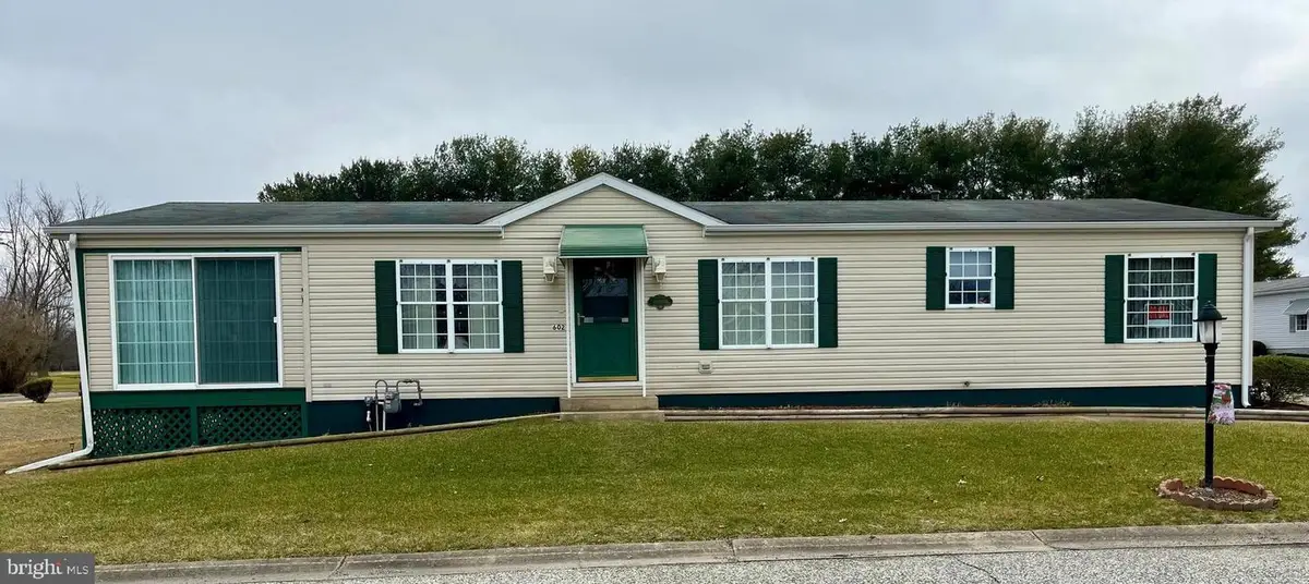 602 Plymouth Lndg, Buena, NJ 08310 - #1