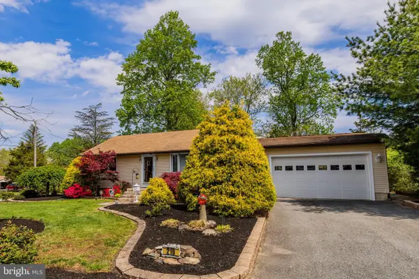 219 N Madison Ave, HAMMONTON, NJ 08037