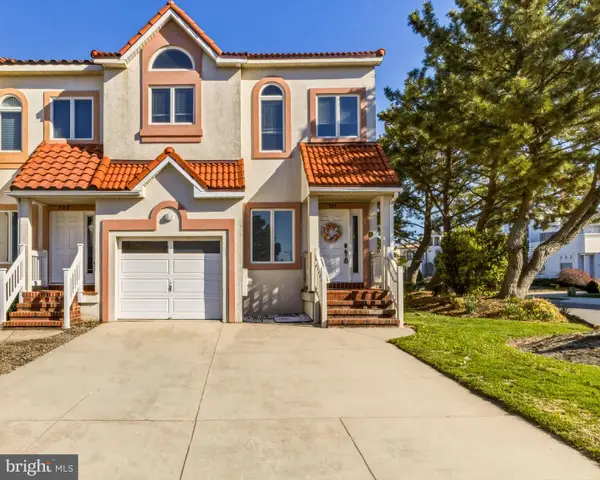 301 Gull Cv, BRIGANTINE, NJ 08203