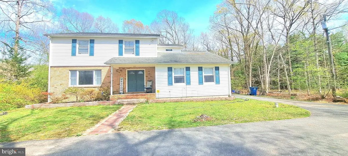 246 Main Ave, Milmay, NJ 08340 - #1