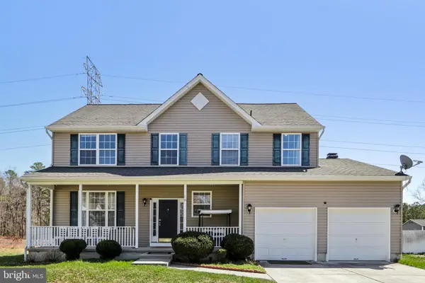 18 Tradition Cir, EGG HARBOR TOWNSHIP, NJ 08234