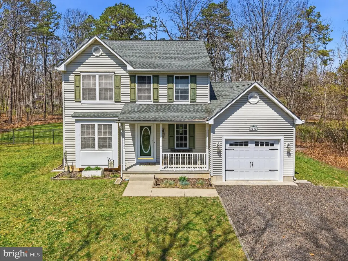 3202 Oakwood Dr, Hammonton, NJ 08037 - #1