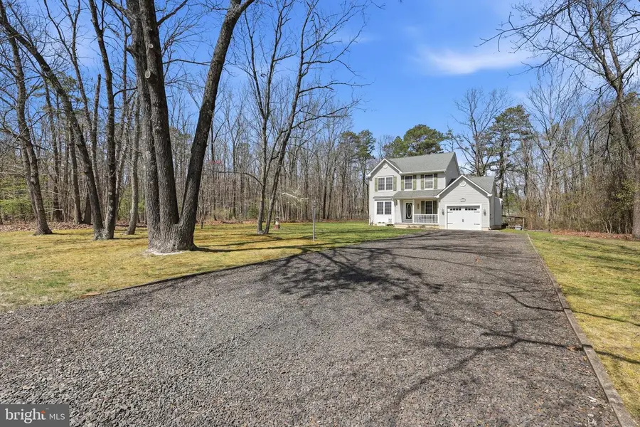 3202 Oakwood Dr, Hammonton, NJ 08037 - #2