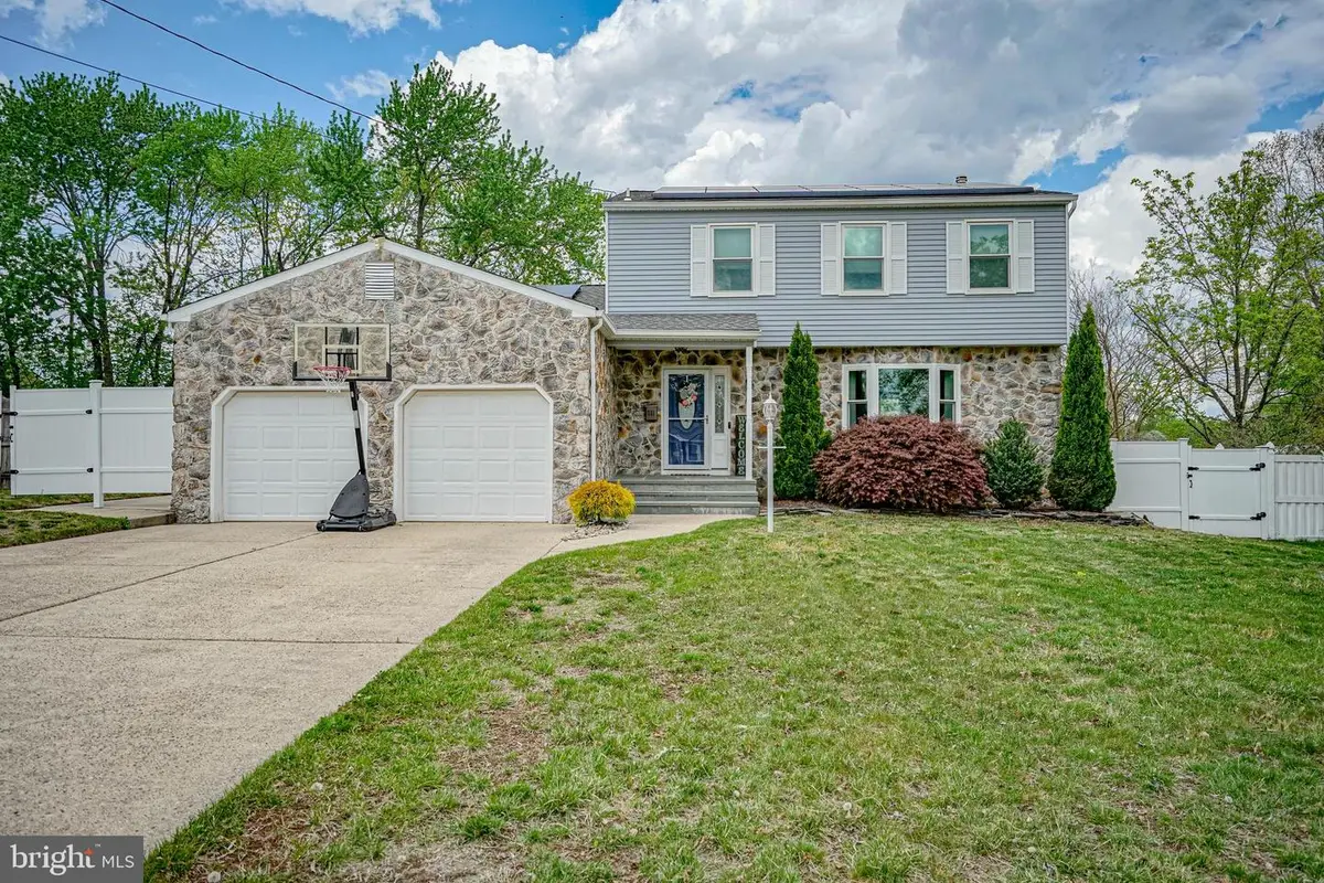 551 Greenwood Dr, Hammonton, NJ 08037 - #1