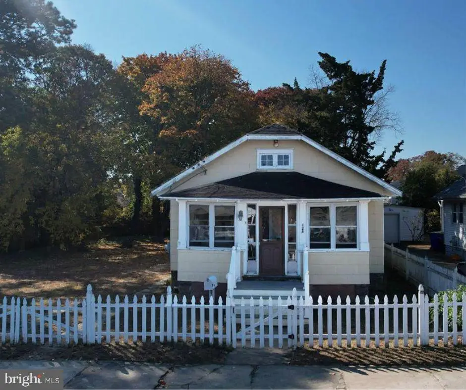 128 W Pierson Ave W, Somers Point, NJ 08244 - #1