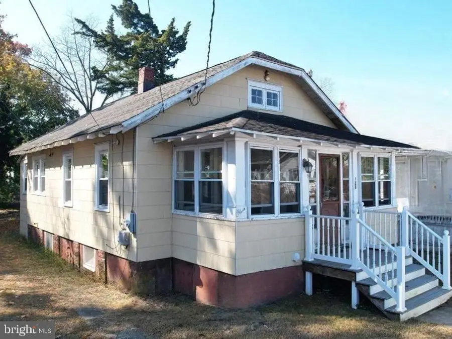 128 W Pierson Ave W, Somers Point, NJ 08244 - #3