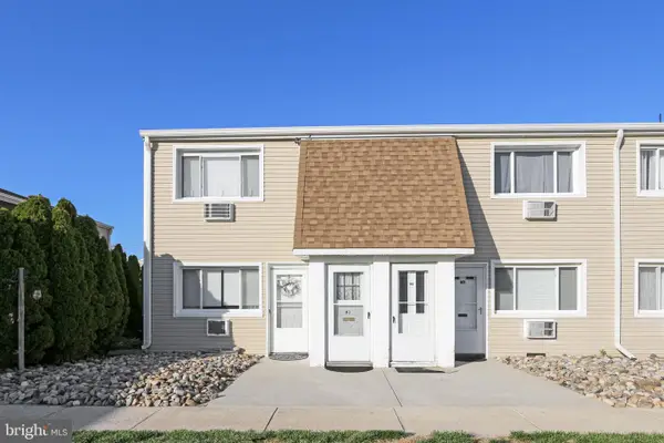 4901 Harbor Beach Blvd #m1, BRIGANTINE, NJ 08203