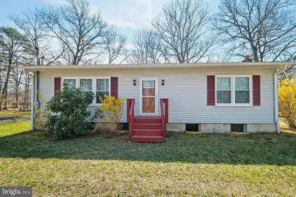 39 S Jersey Ave, DOROTHY, NJ 08317