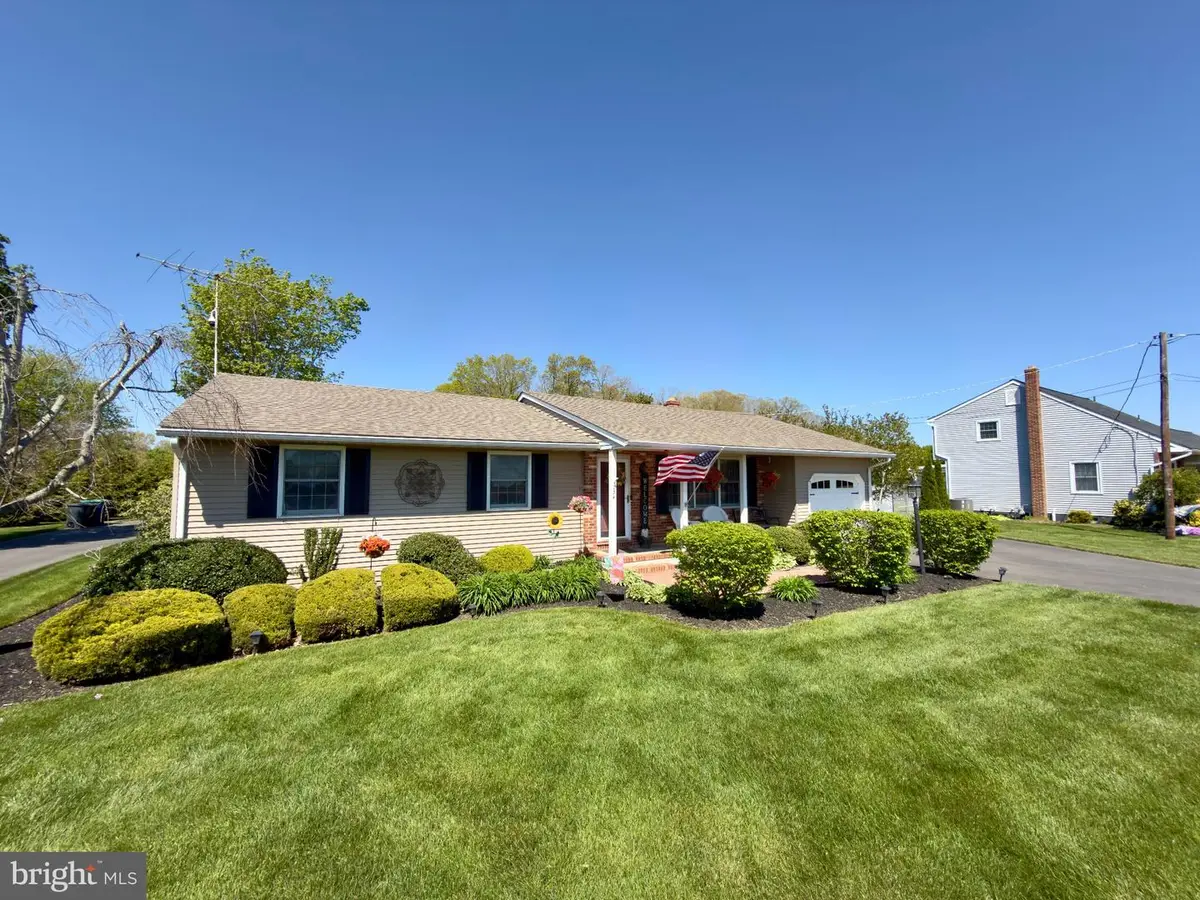 234 Wheat Rd, Buena, NJ 08310 - #1