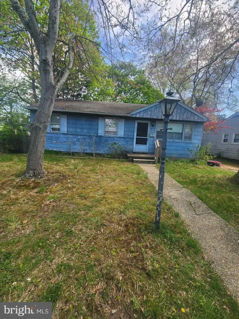 1046 Kline Ave, Pleasantville, NJ 08232 - #1
