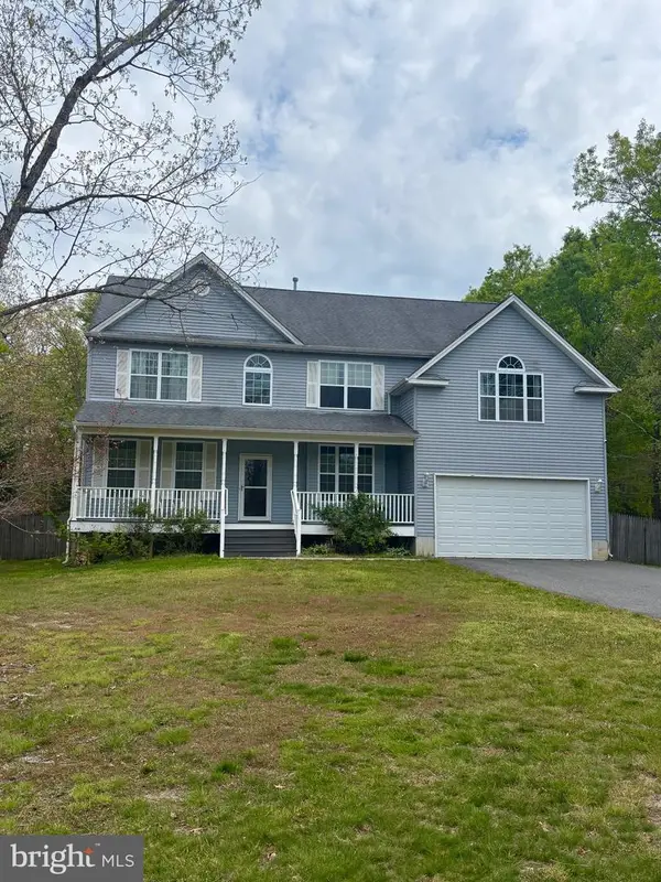 410 Fourth, GALLOWAY, NJ 08205