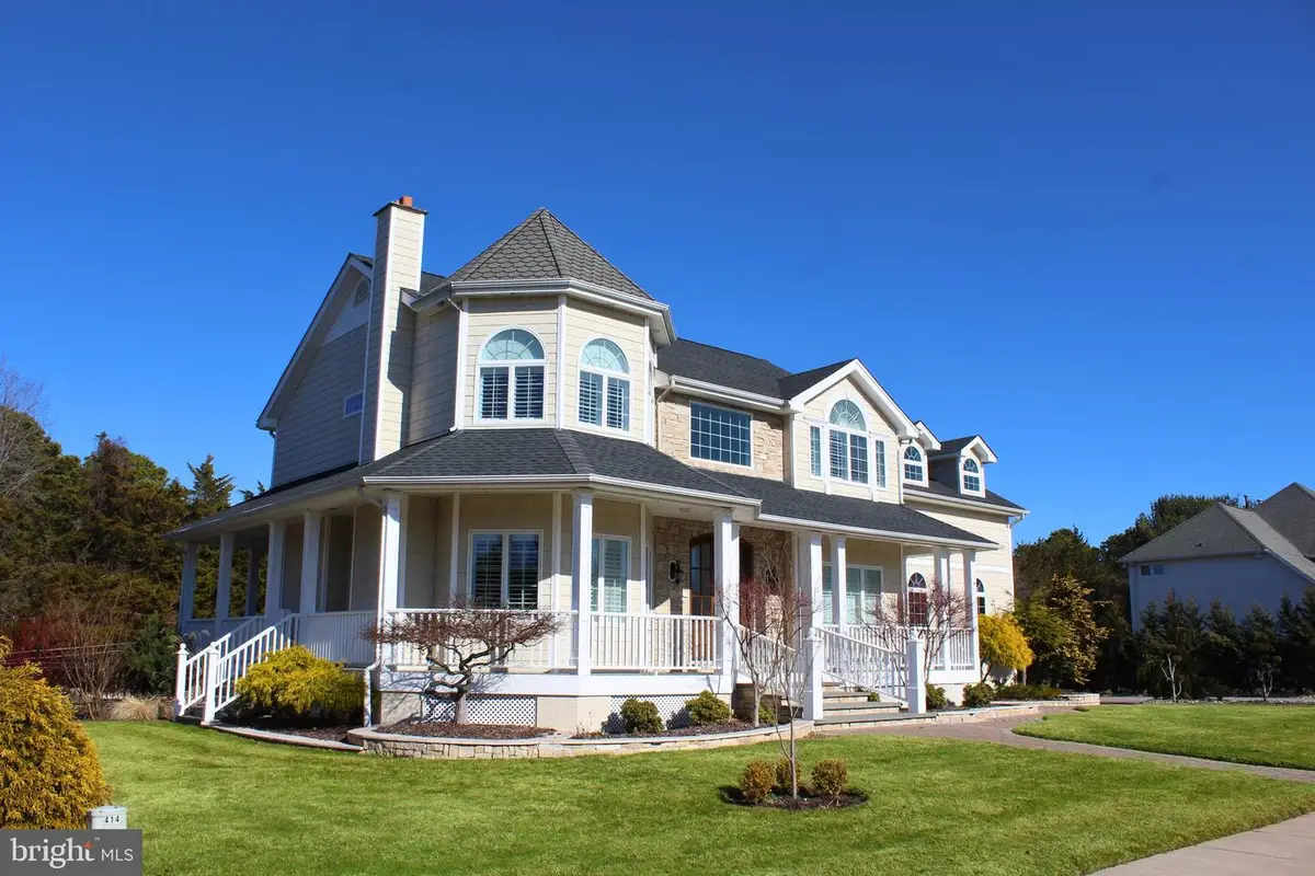 11 Osprey Ct, Egg Harbor, NJ 08234 - #1