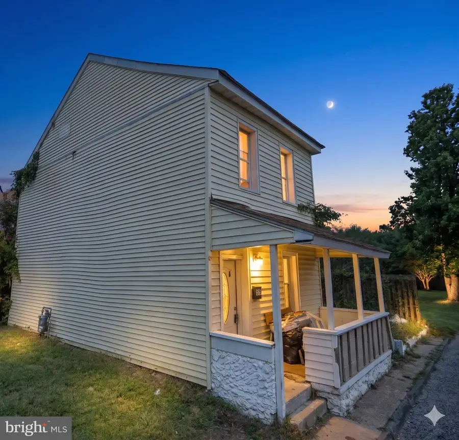 519 Graff Ln, Atlantic City, NJ 08401 - #2