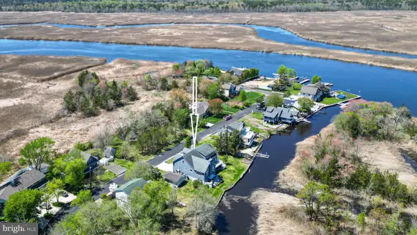 205 Harbor Dr, EGG HARBOR TOWNSHIP, NJ 08234