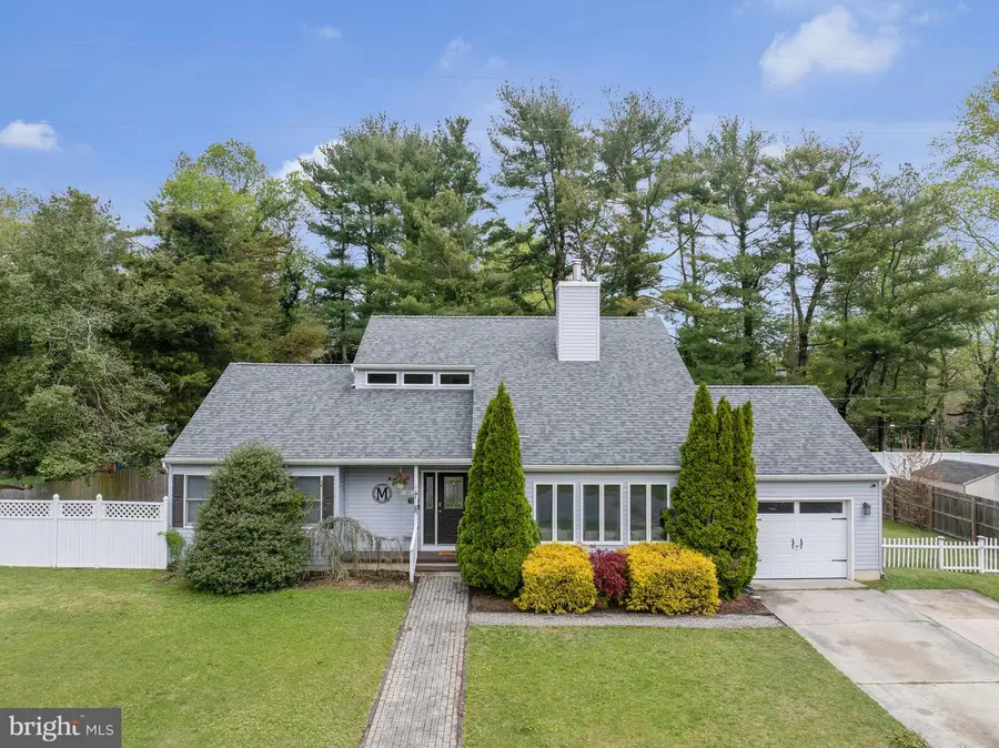 210 Central Ave, Egg Harbor, NJ 08234 - #2