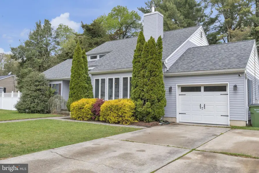 210 Central Ave, Egg Harbor, NJ 08234 - #3