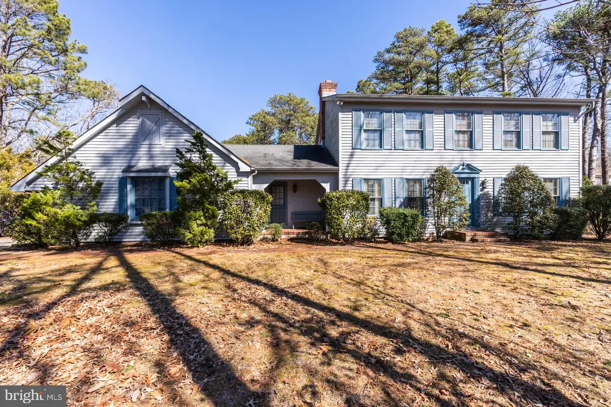 132 Mill St, Port Republic, NJ 08241 - #1