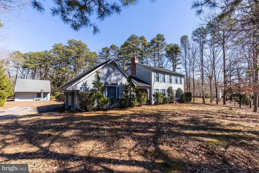 132 Mill St, Port Republic, NJ 08241 - #2