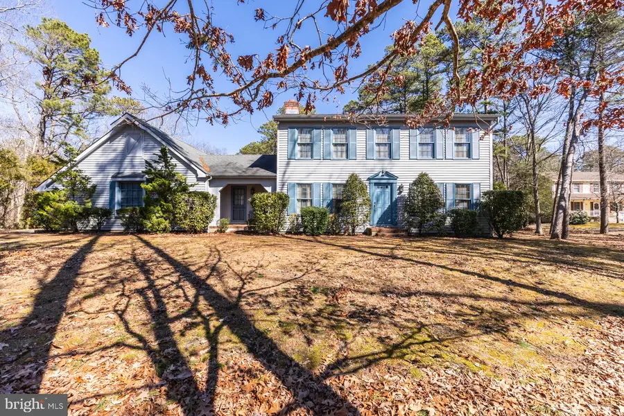 132 Mill St, Port Republic, NJ 08241 - #3