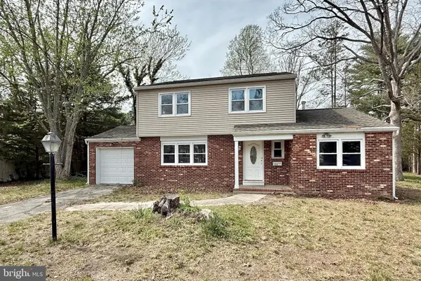 6321 Crocus St, MAYS LANDING, NJ 08330