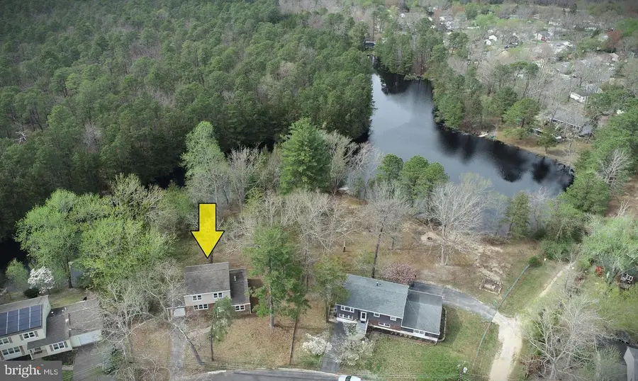 6321 Crocus St, Mays Landing, NJ 08330 - #3