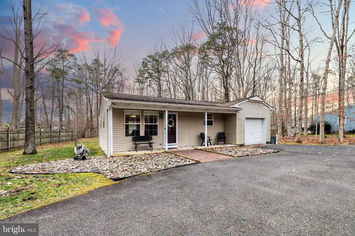 2206 Evergreen Dr, Hammonton, NJ 08037 - #1