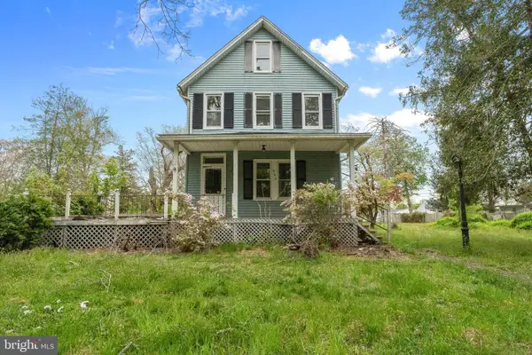240 New York Ave, EGG HARBOR CITY, NJ 08215
