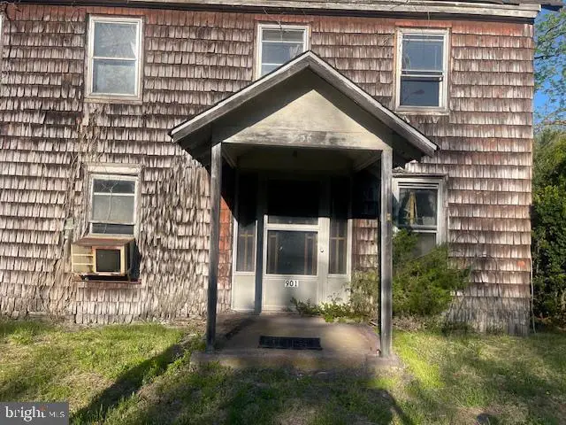 901 Columbia Rd, Egg Harbor City, NJ 08215 - #2