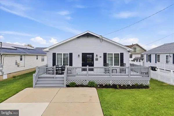 1312 Vardon Rd, BRIGANTINE, NJ 08203