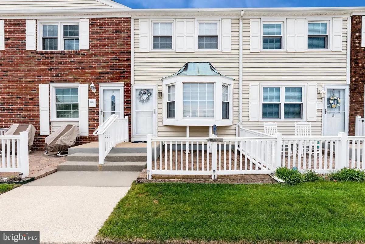 3300 W Brigantine Ave #4, Brigantine, NJ 08203 - #1