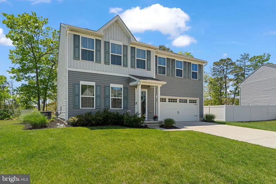 20 Rue Cezanne, Mays Landing, NJ 08330 - #2