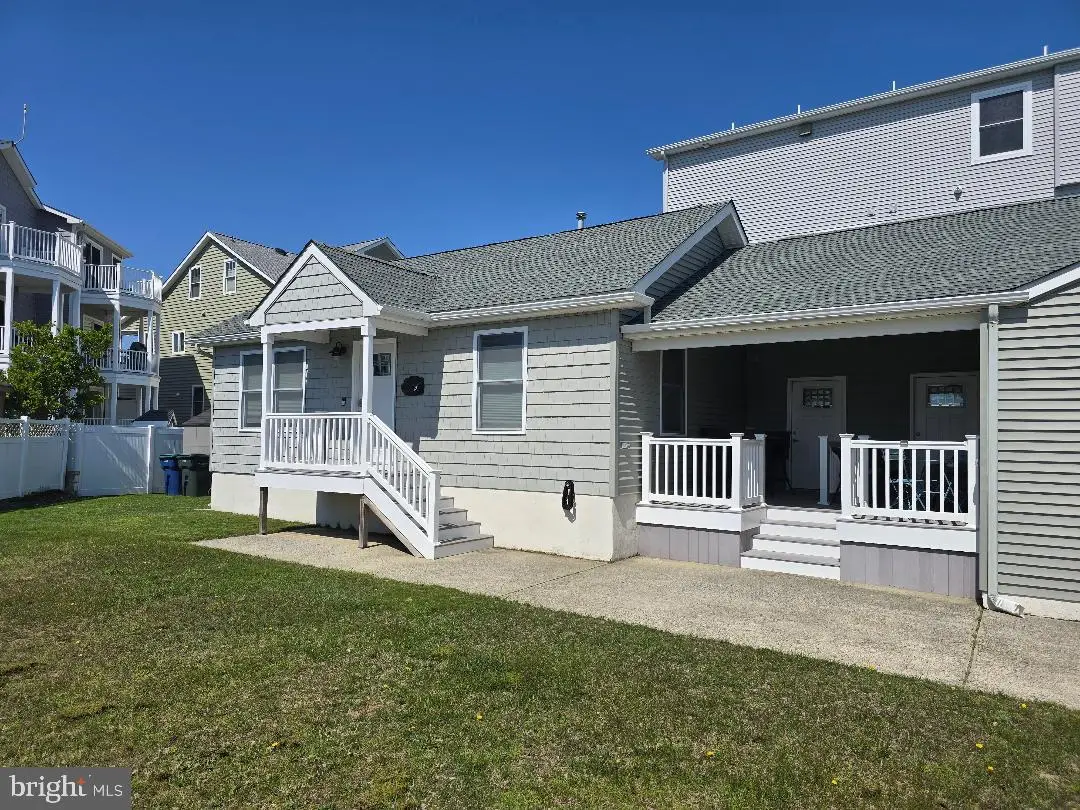 204 10th Street #b, Brigantine, NJ 08203 - #1