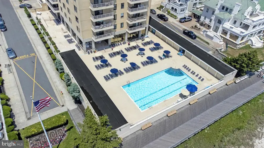 5000 Boardwalk #113, Ventnor City, NJ 08406 - #3