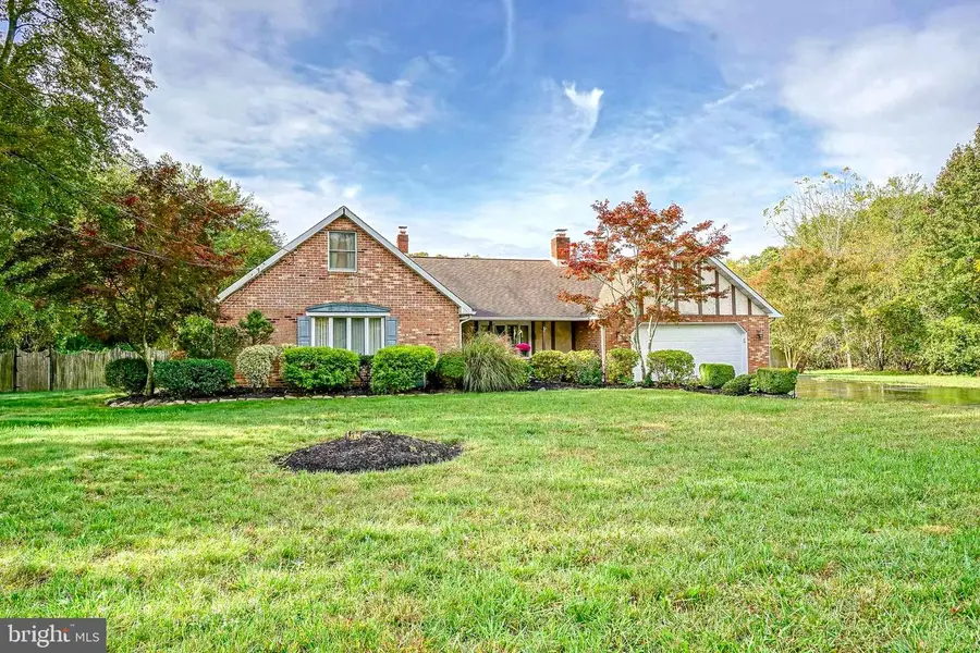 142 Main Rd, Hammonton, NJ 08037 - #3
