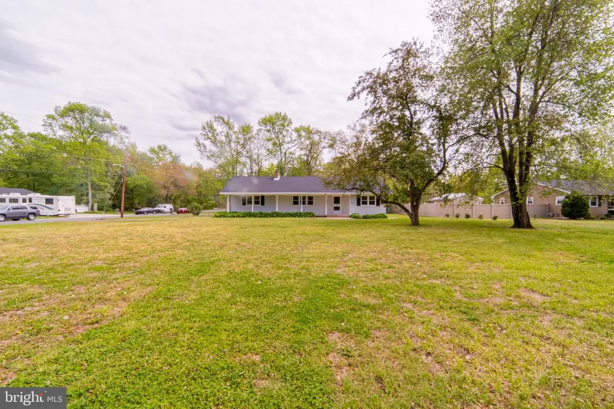 236 Cedar Ave, Richland, NJ 08350 - #1