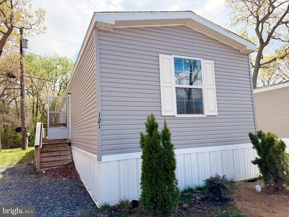 2501 Tilton Rd #121, Egg Harbor, NJ 08234 - #1